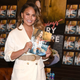 Illustration for article titled Chrissy Teigen may have tweeted her way into a gig creating airplane menus